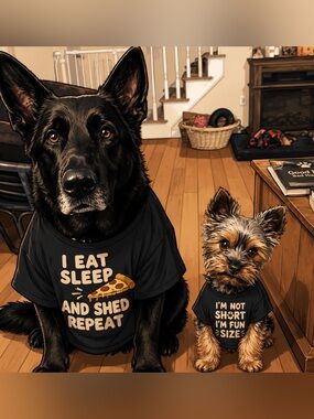 Unlisted t shirt